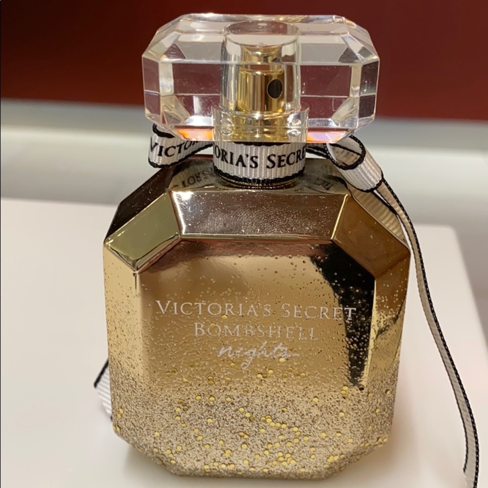 Victoria’s Secret Bombshell Nights